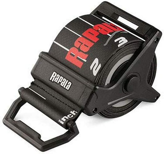 Rapala 60" Retractable Ruler