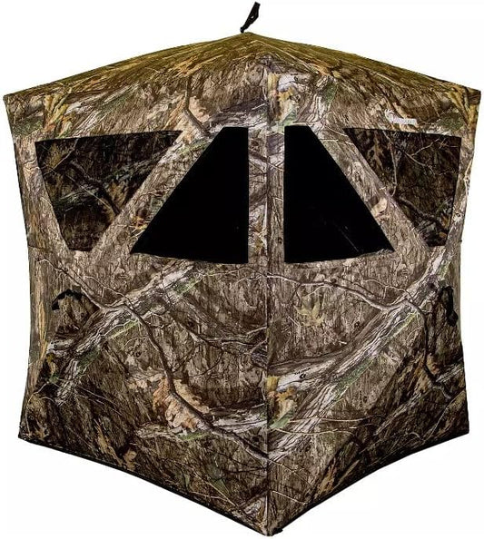 Ameristep Caretaker Ground Blind