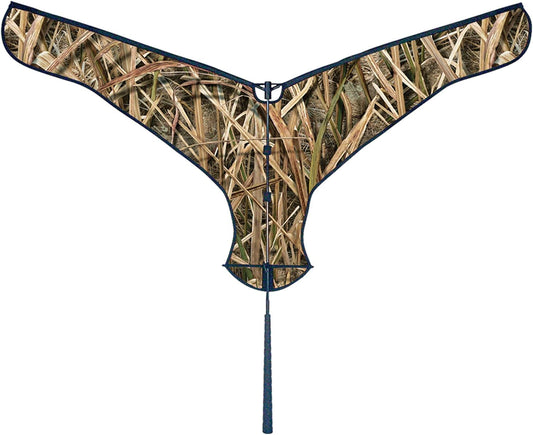 Avery Hunting Gear Power Flag-Canada Goose W-Blades Back