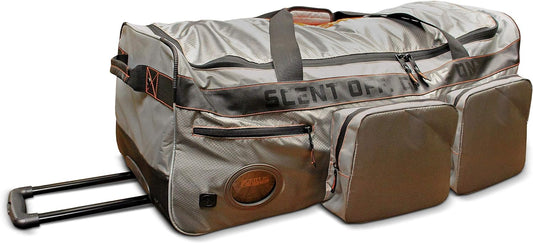 Scent Crusher Roller Bag