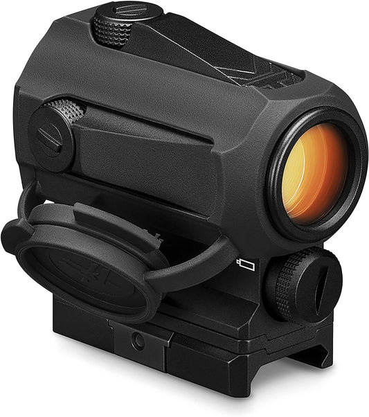 Vortex Optics SPARC Red Dot Sights Gen II