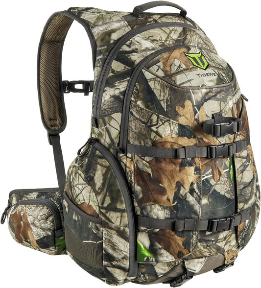 TIDEWE Hunting Backpack (Next Camo G2)